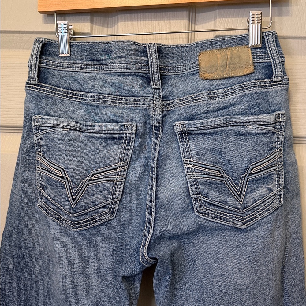 BKE Jake straight jeans - Picture 3 of 5